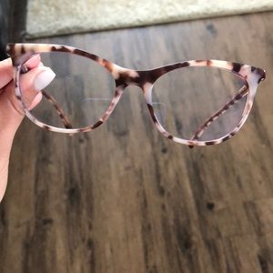 Diff Eyewear blue light glasses